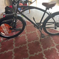 26"men's Kent Bike 