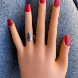 Stainless steel  Unisex 
