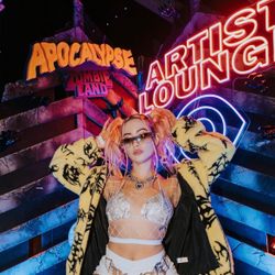 Apocalypse Zombieland Festival Saturday (2) Tickets