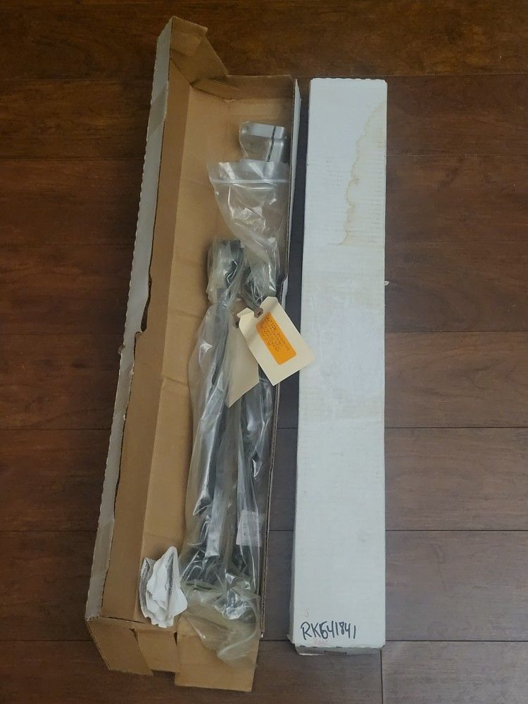 93-07 Subaru Impreza MOOG Adjustable Rear Lower Control Arms