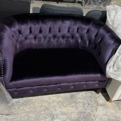 Beautiful Double Sofa