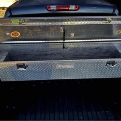 Tool Box For Truck 