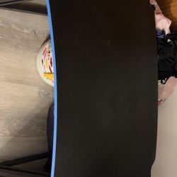 Gaming Table / Chair 