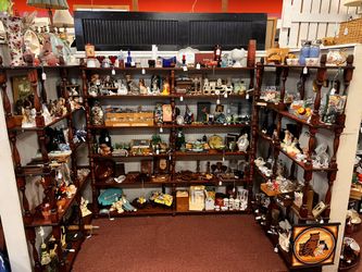 Vintage goods, At affordable Prices, North Dallas Antique Mall