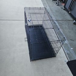 Cage
