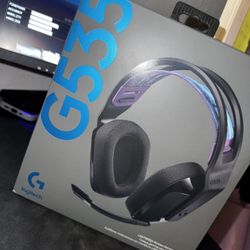 Gaming Headset Logitech G535