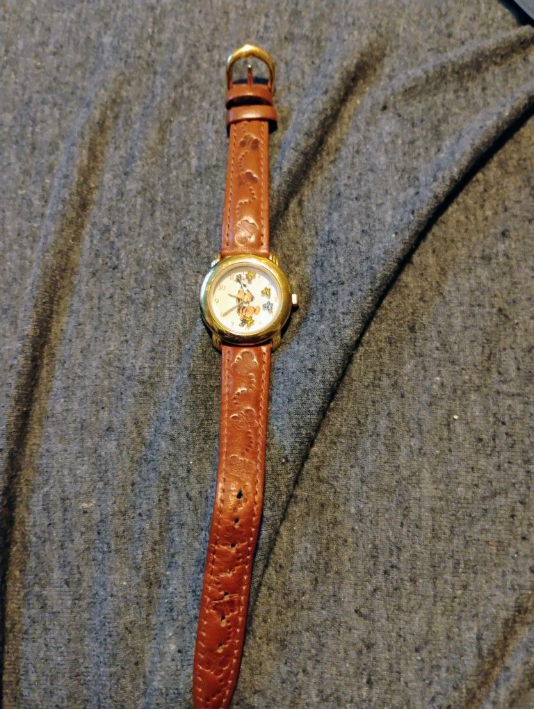 Disney Watch