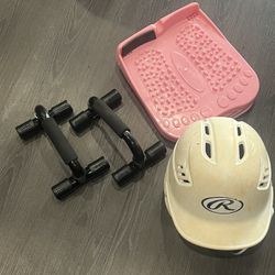 Helmet 