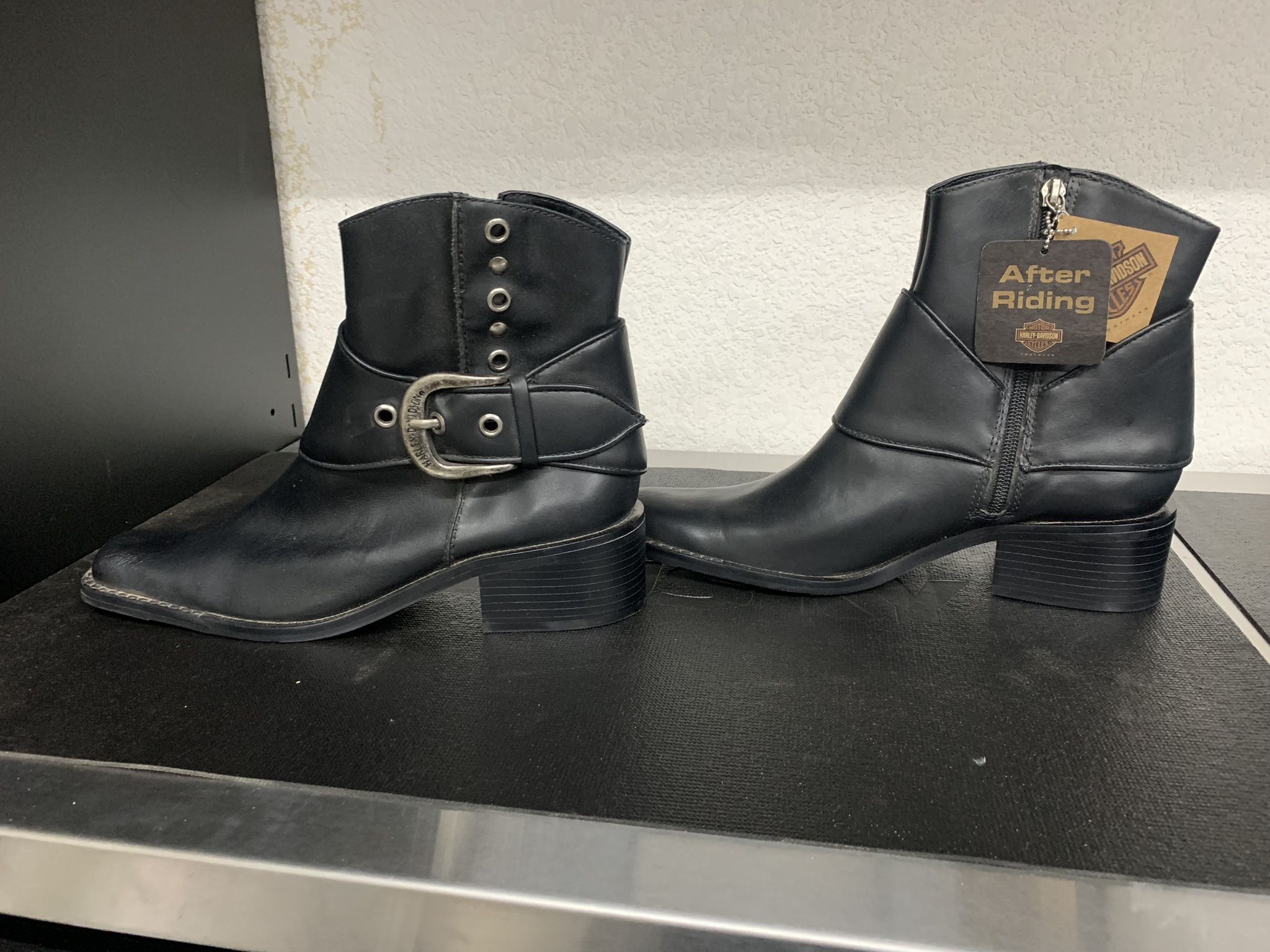HD Women’s Boots
