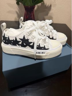 Amiri shoes