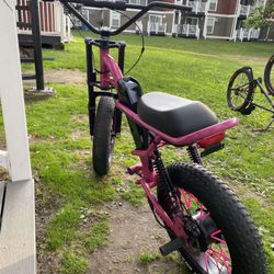  E Bike 