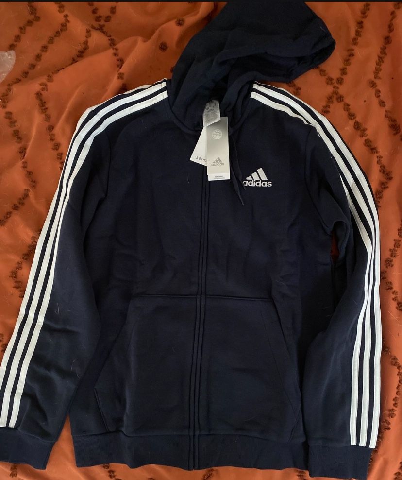 Adidas Hoodie Sweatshirt Early Black Friday Special 
