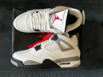 Cement 4 size 12