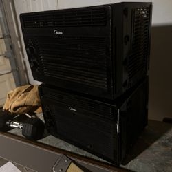PORTABLE AC 
