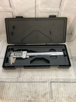 Mitutoyo Digital Caliper