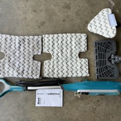 Shark Genius S6002