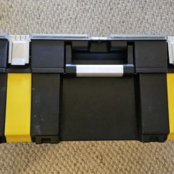 Tool Box