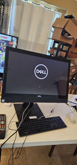 Dell OPTIPLEX AIO 7450