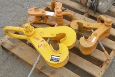Beam Clamps