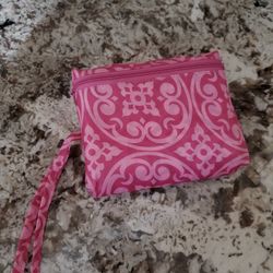 Portable Tote, Folds Up