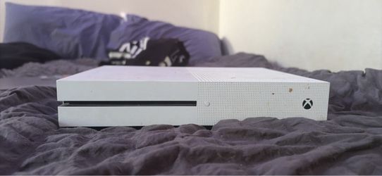 Xbox 1 S TB