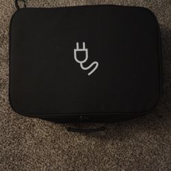 Porsche Taycan electric wall charger 