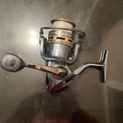 Pflueger President Pressp35 Spinning Fishing Reel