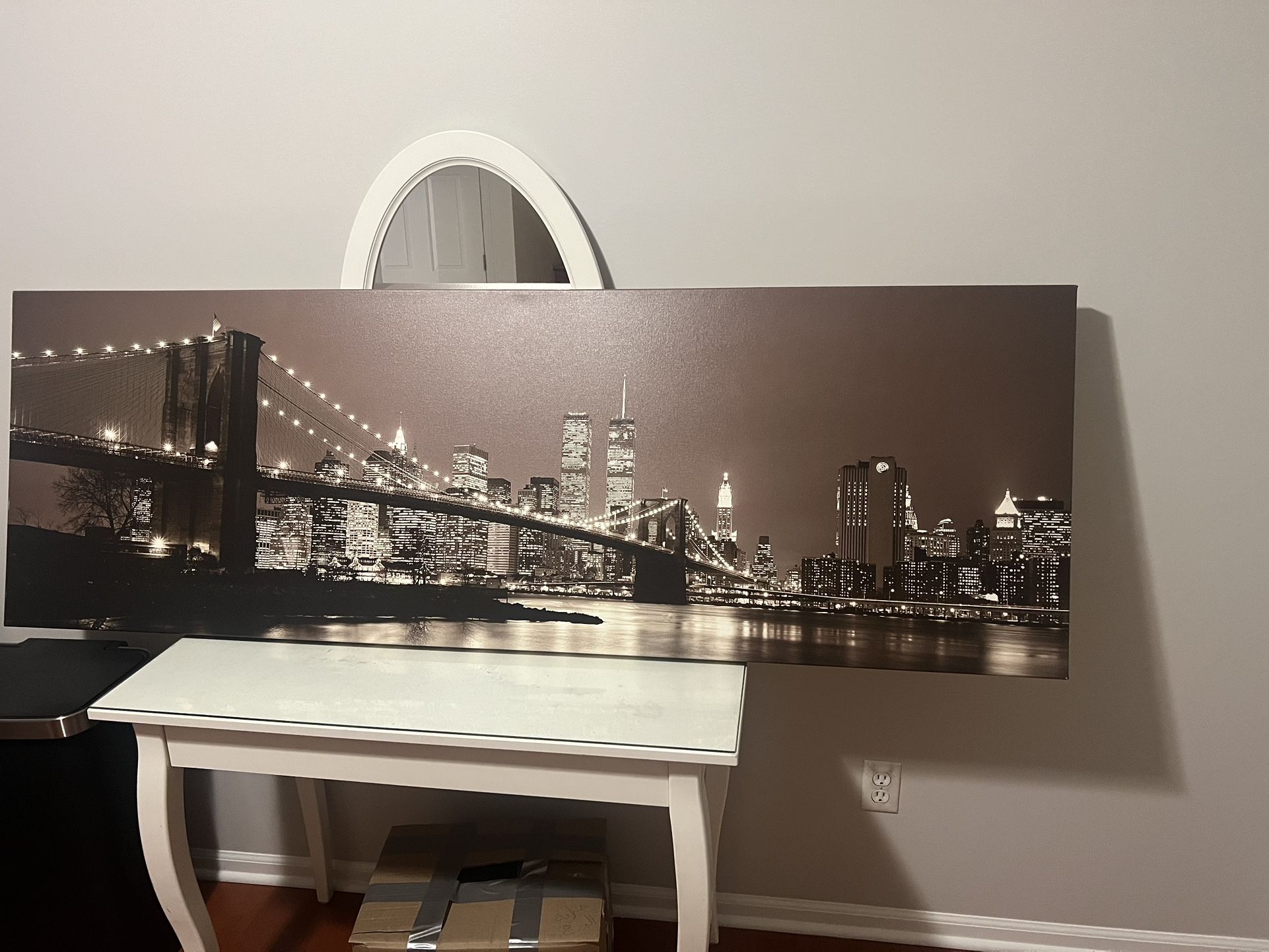 Wall Art New