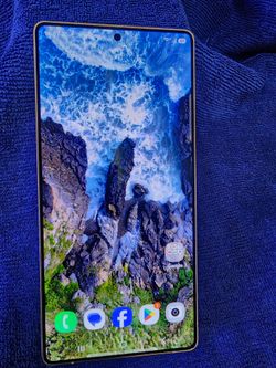Samsung S25 Ultra  at&t - Cricket