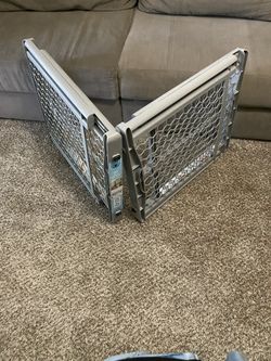 Gates For Pets 2*
