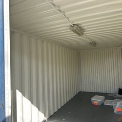 Shipping Container