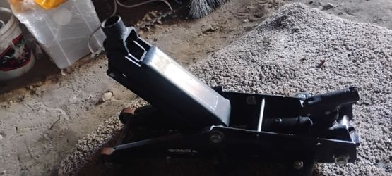 Floor Jack