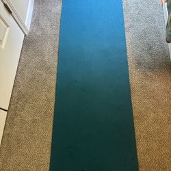 Yoga mat