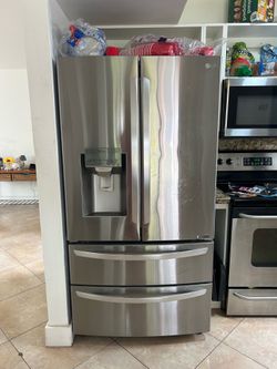 Samsung Fridge