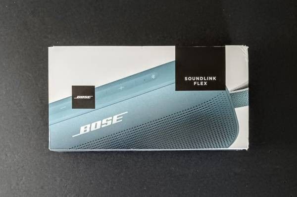 Bose SoundLink Flex Bluetooth Speaker (Brand New)