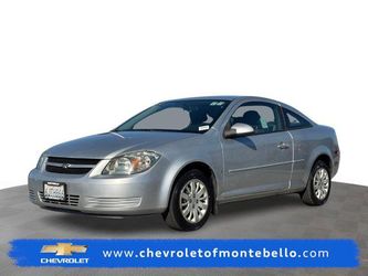 2009 Chevrolet Cobalt