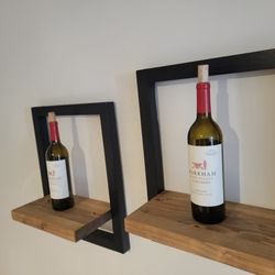 Wall Frames 