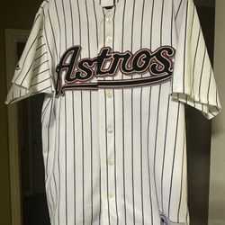 Astros Majestic Jersey