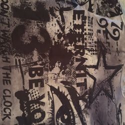 New Medium Cropped T 