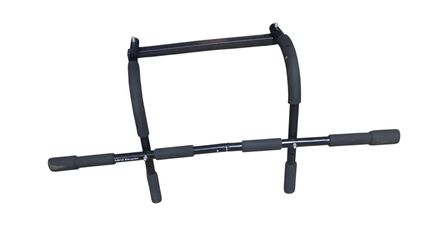P90x Pull Up Bar - Door frame mount