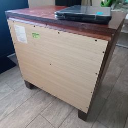 Side Table Dresser
