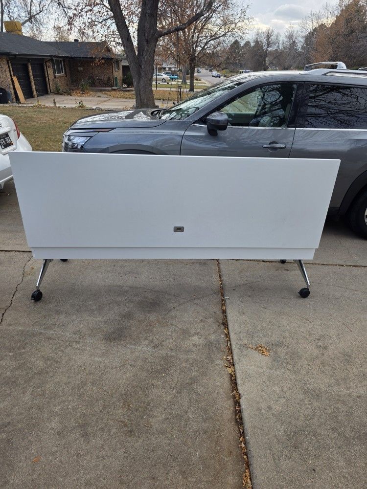 3 Ofs Nesting Training Tables 96 X 30  