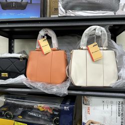 Samwoo Purses and Handbags 