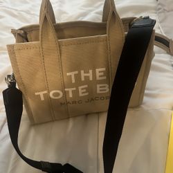 Marc Jacob’s Tote Bag 