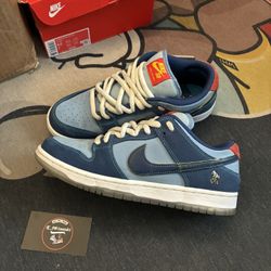 Nike Sb Dunk Why So Sad Sz 8