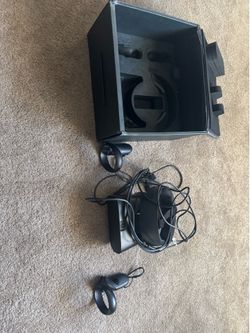 Oculus Rift S (PC Vr Headset)