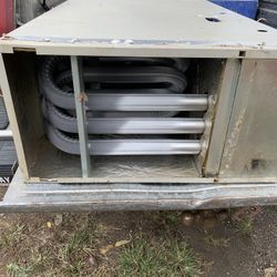 Furnace For Sale 