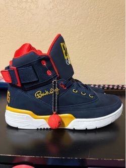 Patrick Ewing