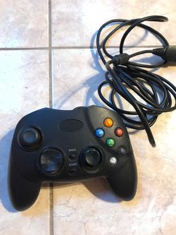 Game controller
