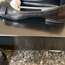 Beautiful New Shoes Size 6